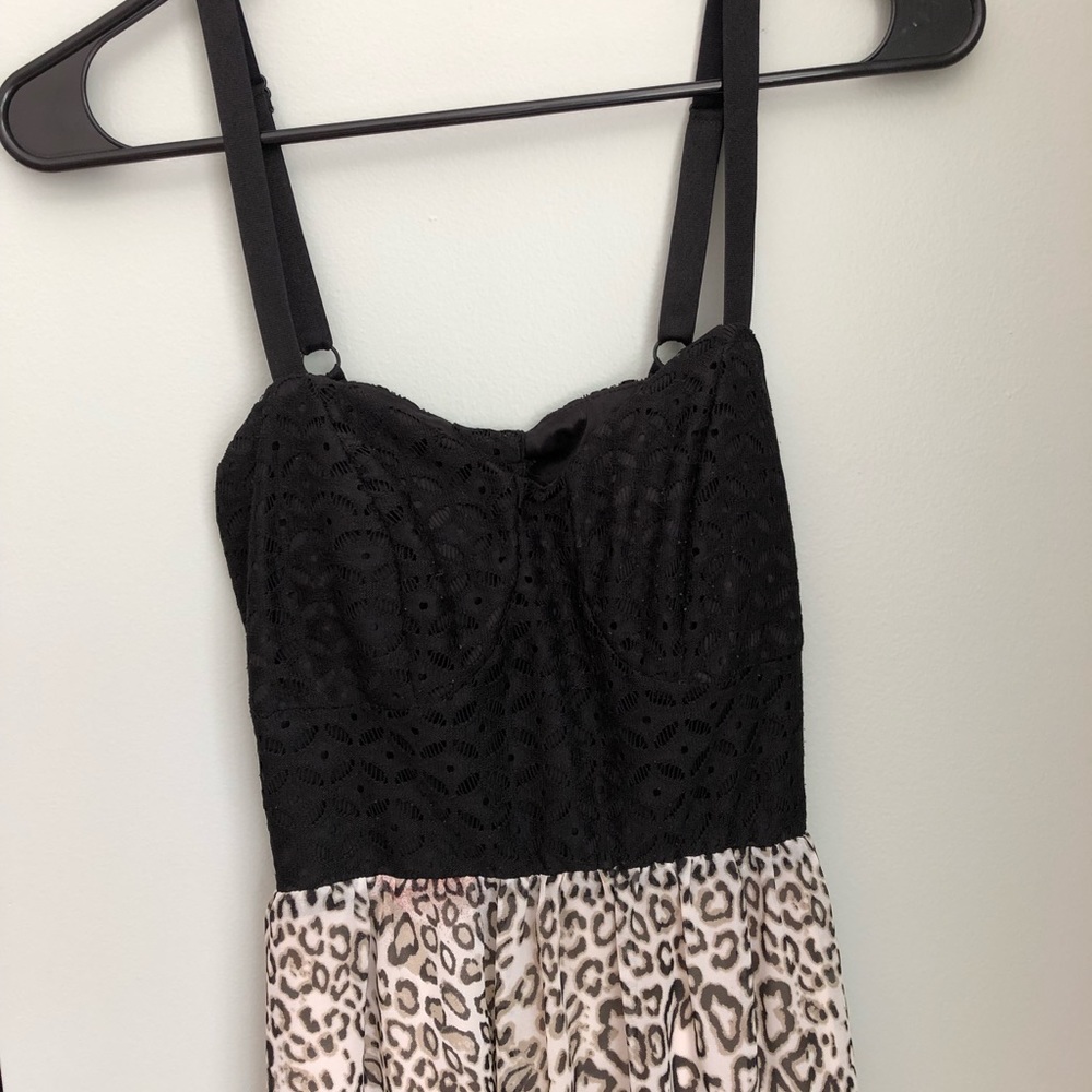 Maxi Dress - Picture 3 of 4